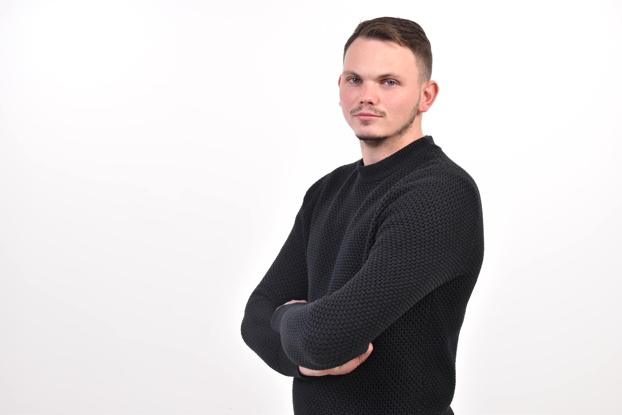 Dylan — Fondateur de BrizIA